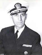 CO - Captain Jack Scapa, relieved Capt Campbell in Nov 63.