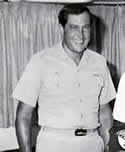 CO - Captain Walter T. Piotti