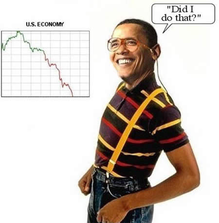 ObamaEconomy